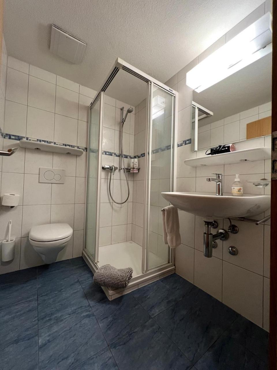 Chalet Rosa B&B Lauterbrunnen Bagian luar foto